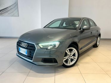 Audi A3 Sedan 1.6 TDI 116 CV S tronic