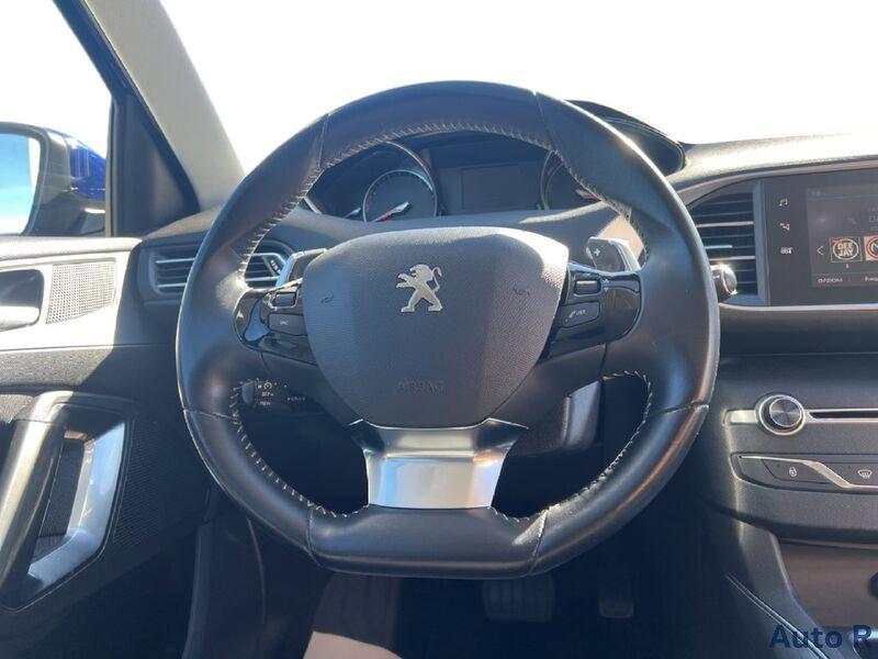 Peugeot 308 308 BlueHDi 130 S&S Active