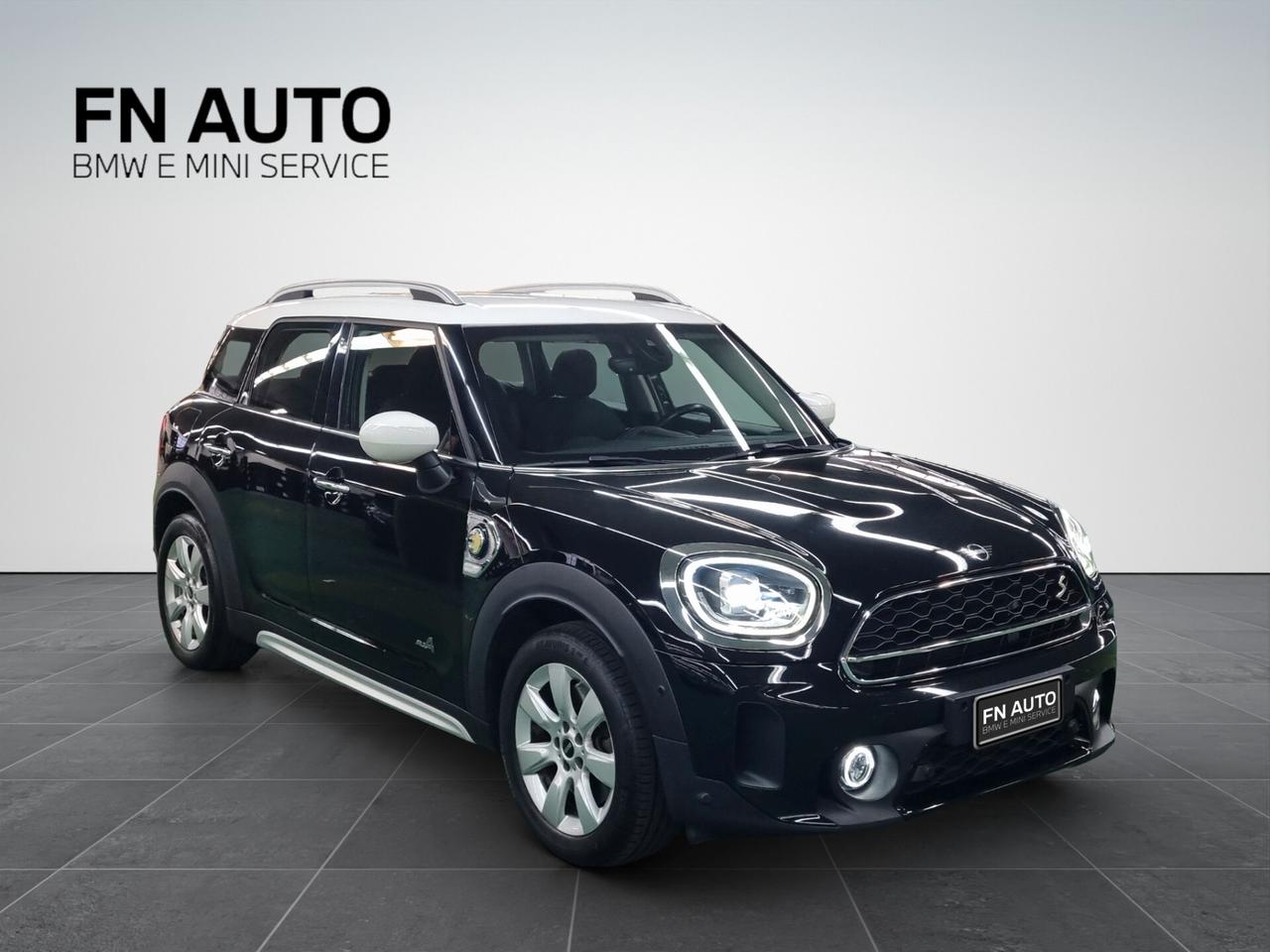 Mini Cooper Countryman 1.5 SE Business ALL4 Automatica