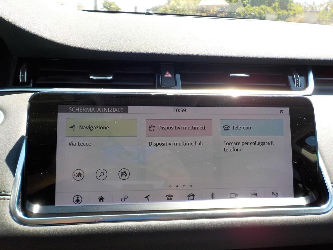 Land Rover Range Evoque 2.0D I4-L.Flw 150 CV AWD Auto SE