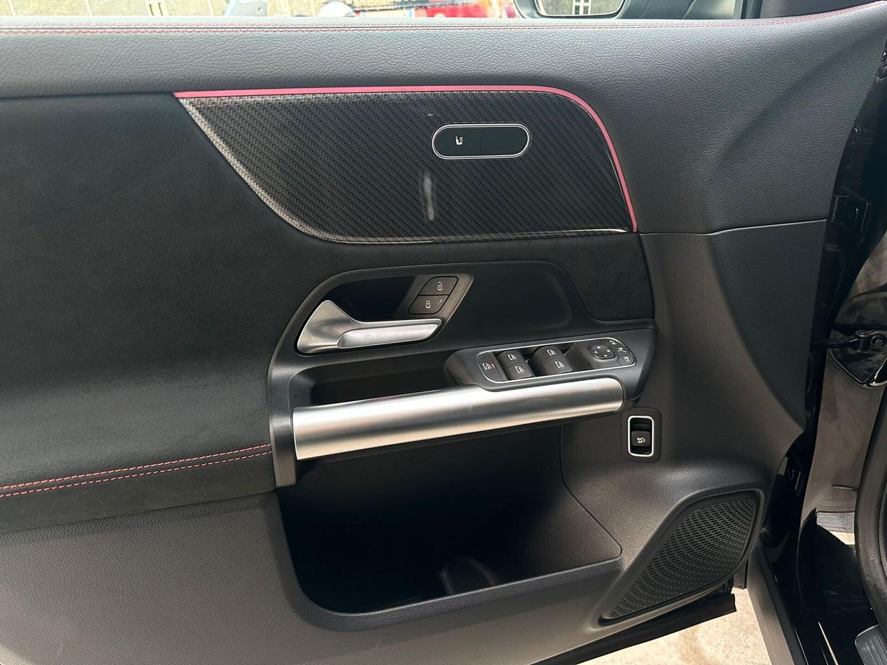 Mercedes-benz GLA 200 d Automatic 4Matic AMG Line Premium