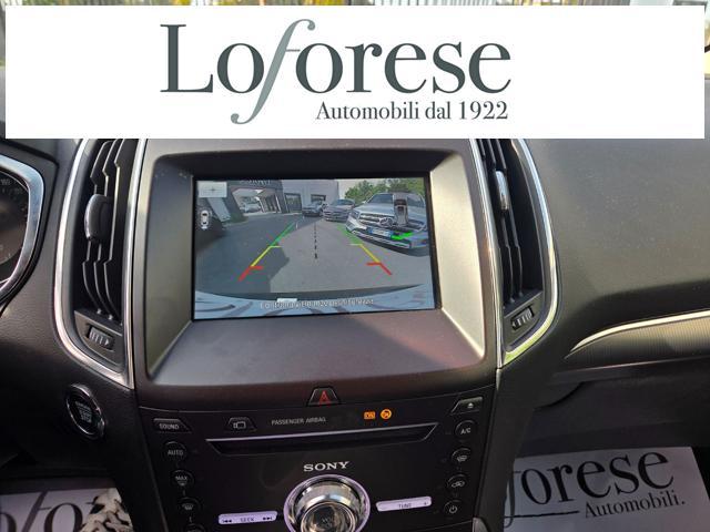 FORD S-Max 2.0 EcoBlue 150CV Start&Stop Aut.7p. Titanium Busi