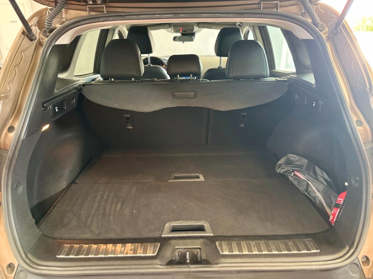 Renault Kadjar dCi 130CV 4x4 Energy Zen