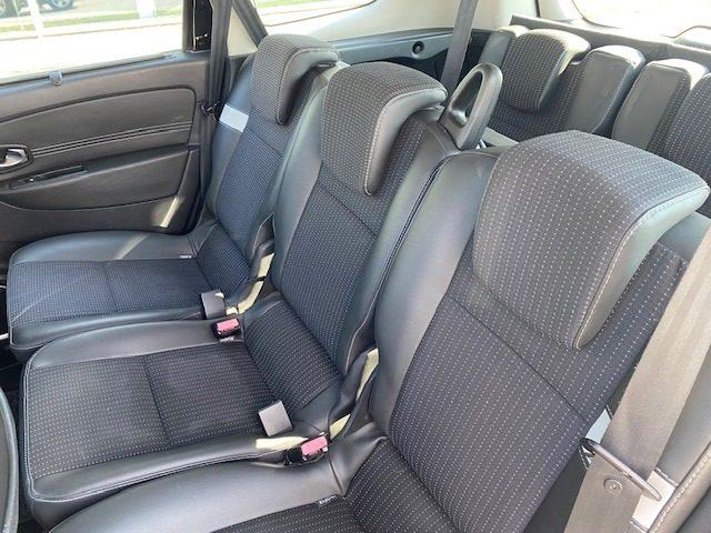 RENAULT Scenic 1.9 dCi 130CV "7 POSTI"