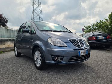 Lancia MUSA 1.4 BENZ X NEOPATENTATI