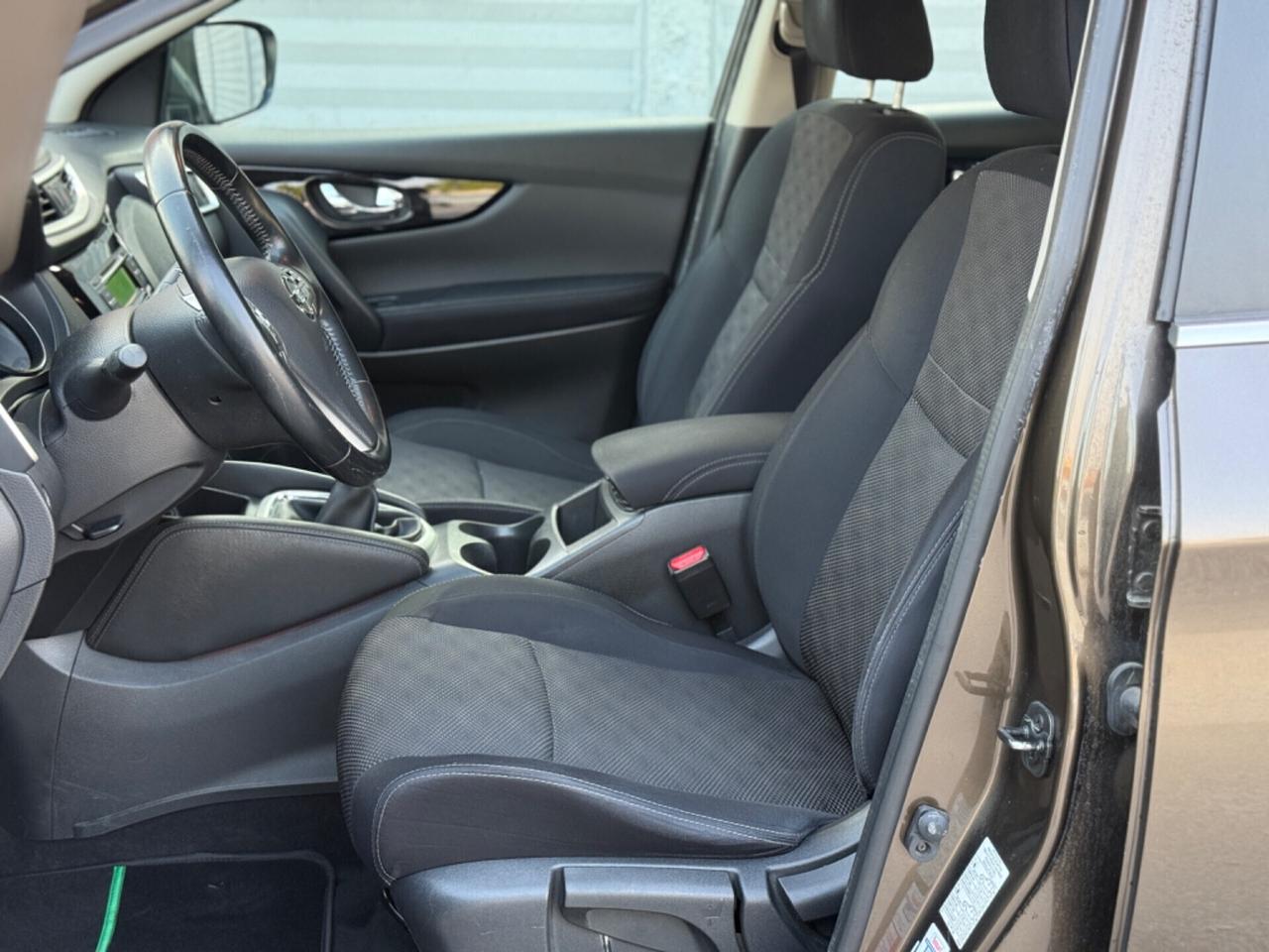 Nissan Qashqai 1.6 dci Tekna 2wd 130cv