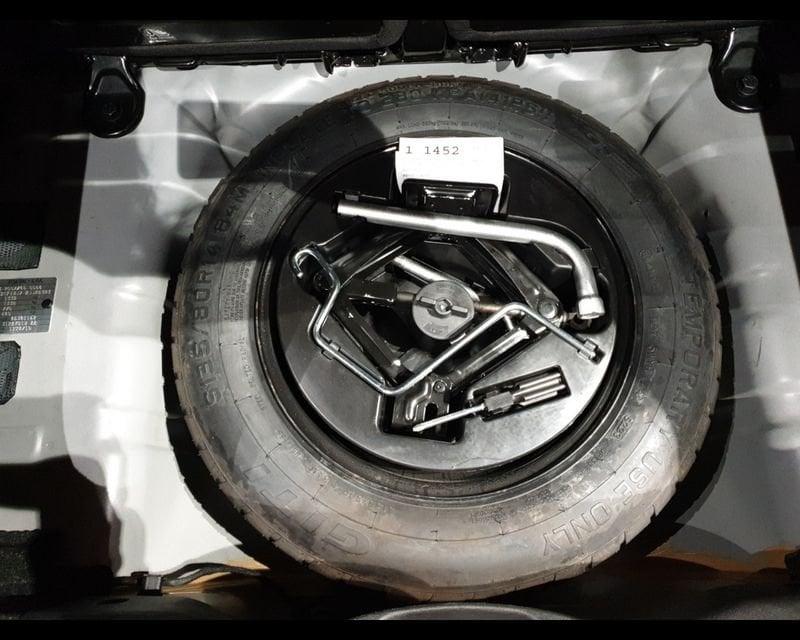 FIAT 500 (2015--->) 1.0 Hybrid Dolcevita