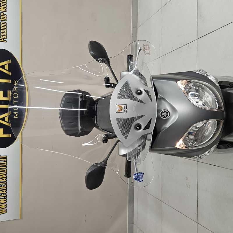 Yamaha Xenter 125 - 2017