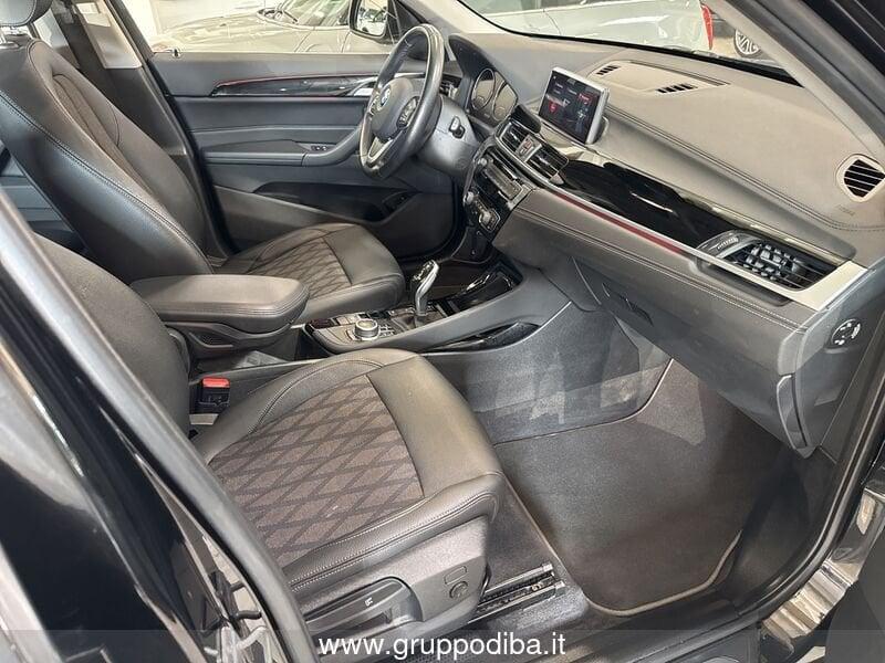 BMW X1 F48 2019 Diesel xdrive18d xLine Plus auto