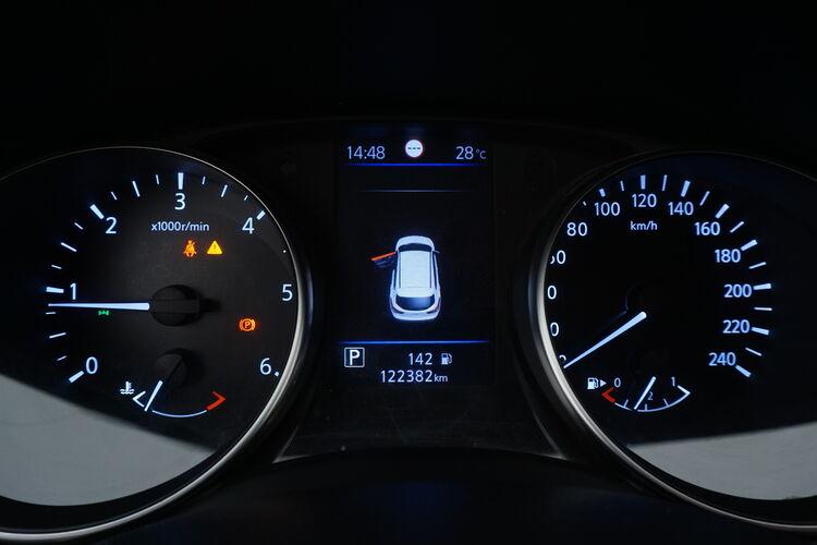 Nissan Qashqai Business 4WD BR736016 1.8 Diesel 150CV