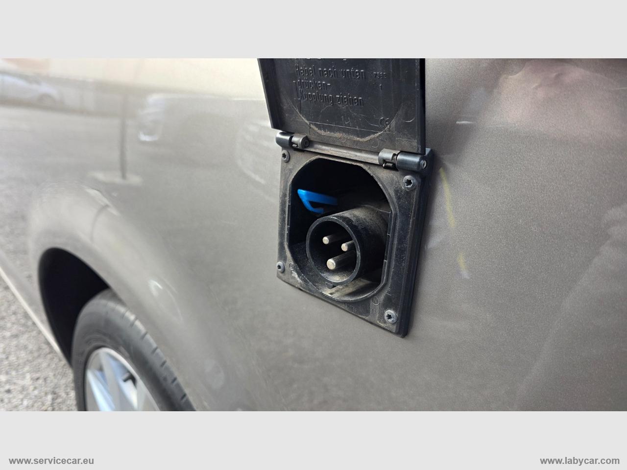 California 2.0TDI 204CV Ocean