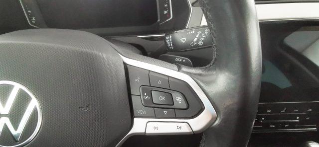 VOLKSWAGEN Passat Variant 2.0 TDI SCR EVO DSG Executive