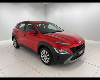 HYUNDAI Kona 1.0 t-gdi Xtech 2wd 120cv