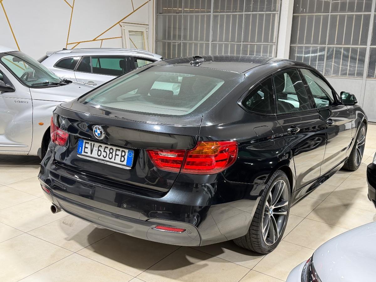BMW - Serie 3 GT - 320d xDrive Turismo M Sport