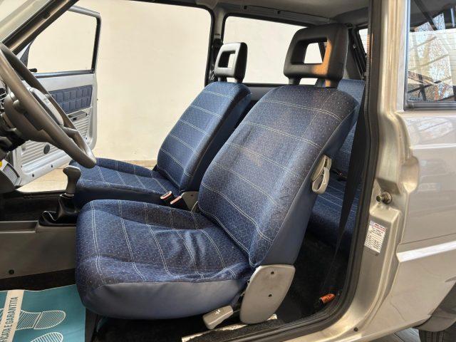 FIAT Panda 1100 i.e. cat College *KM ORIGINALI*OCCASIONE*