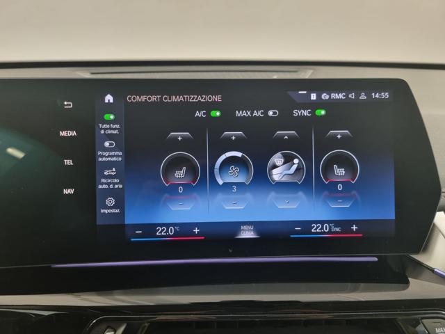 BMW X1 sDrive 18d xLine