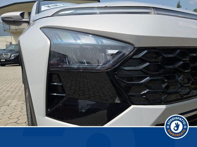 Hyundai Bayon 1.2 MPI XLINE
