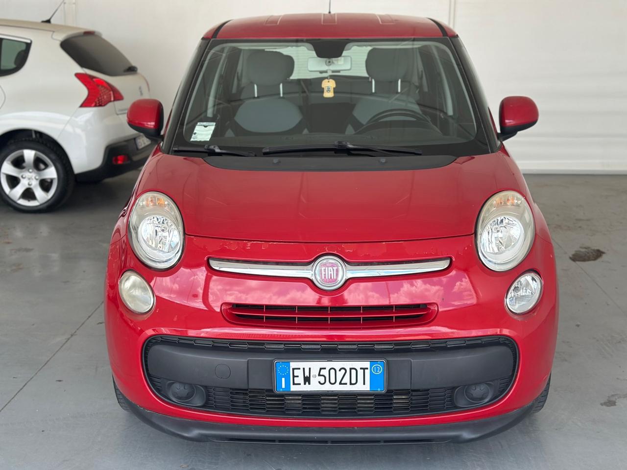 Fiat 500L 1.3 Multijet 85 CV Lounge 2014