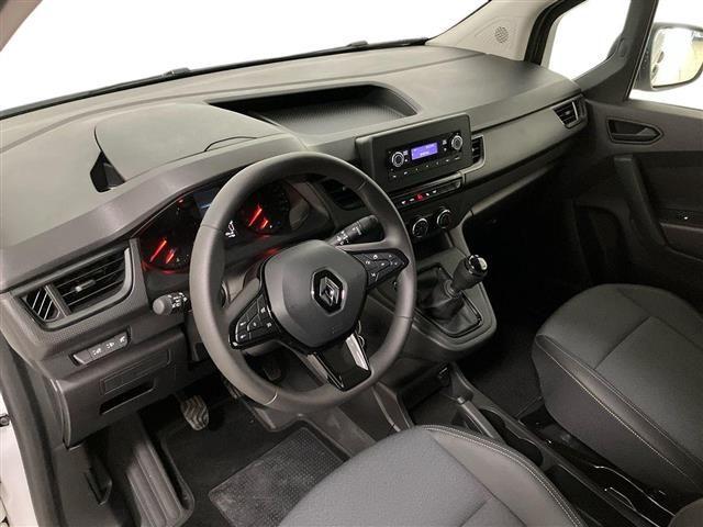 RENAULT Kangoo van 1.5 Blue dci 95cv open sesame Iva 22% compresa