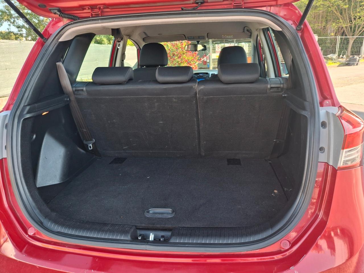 Hyundai iX20 1.6 Econext Comfort-BENZINA/GPL-