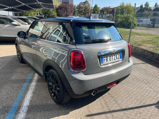MINI One 1.5 One D Hype 95 cv
