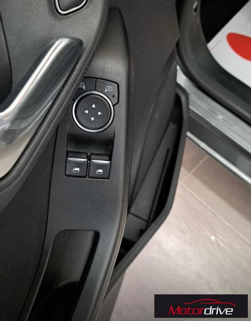 FORD - Fiesta - 1.1 5p. Plus