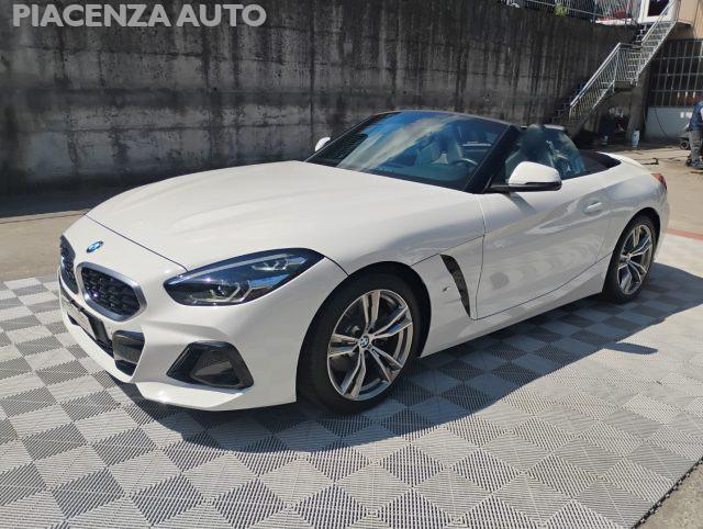 BMW Z4 sDrive20i Msport