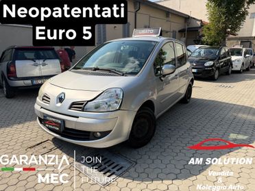 Renault Modus 1.2 Neopatentati Euro 5