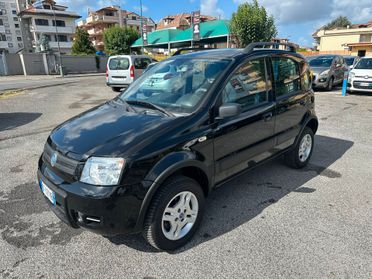 FIAT PANDA CLIMBING 4X4 1.3MJT 16V 69CV