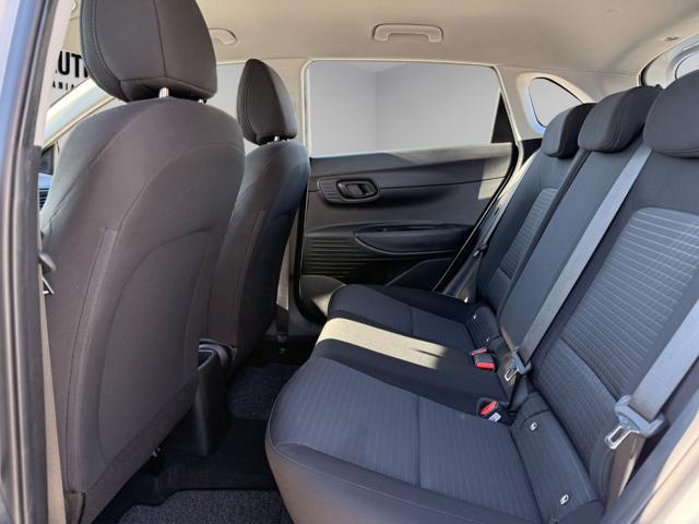 HYUNDAI i20 1.2 MPI Connectline