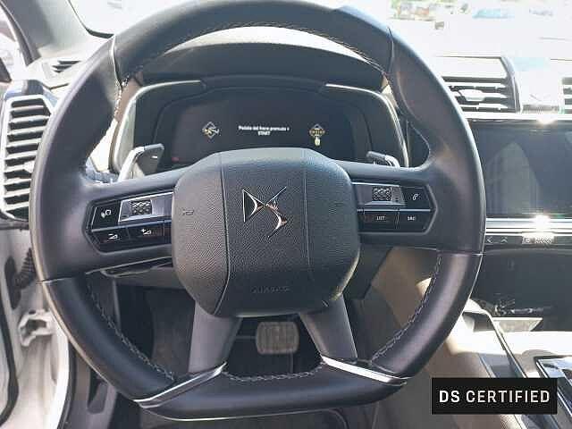 DS DS 7 Business 7 Crossback BlueHDi 130 aut.