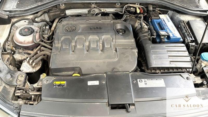 Volkswagen T-Roc T-Roc 2.0 TDI SCR 150 CV DSG 4MOTION Advanced BlueMot. Tech.