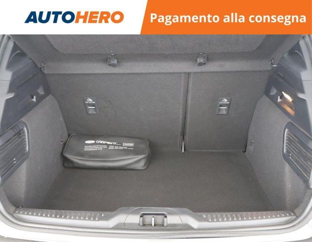FORD Focus 1.0 EcoBoost Hybrid 125 CV 5p. ST-Line