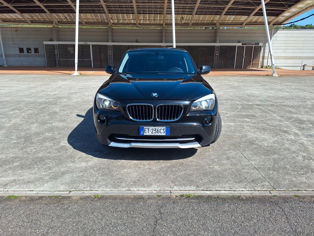 Bmw X1 xDrive18d Attiva