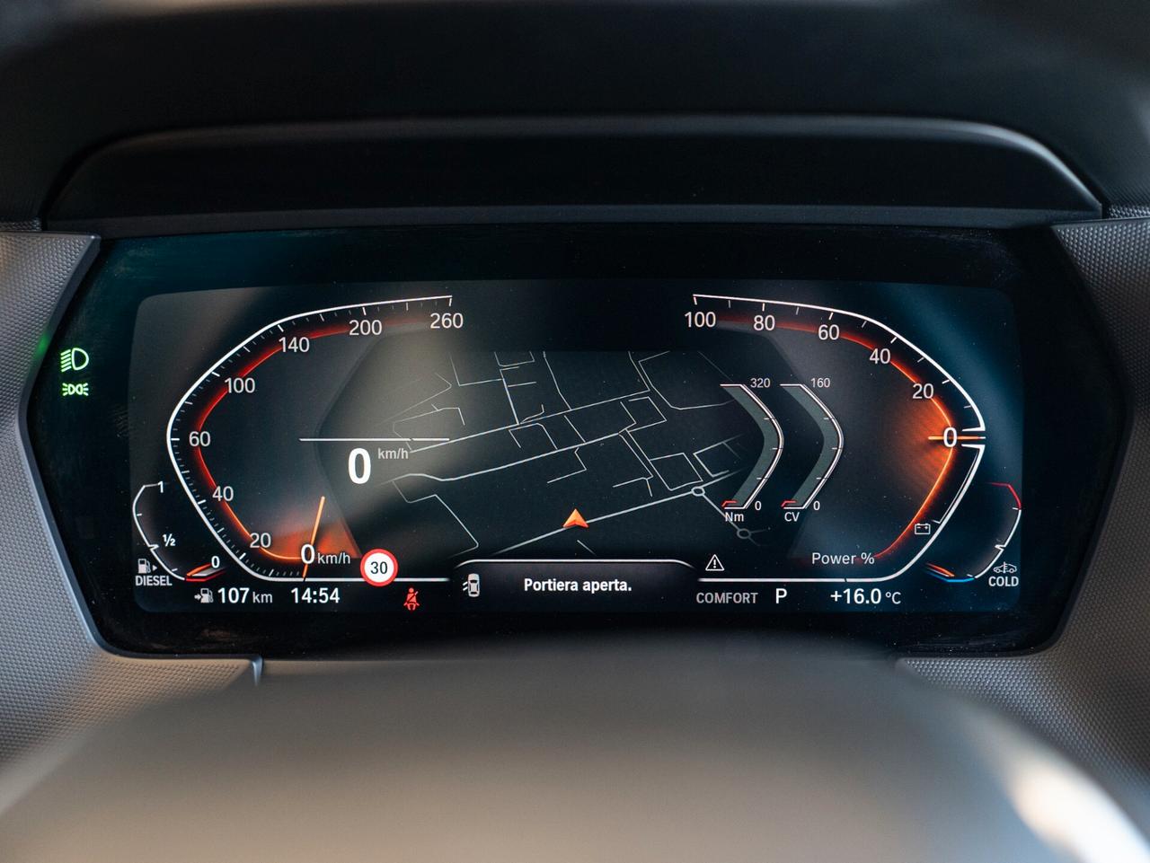 Bmw 116 D Sport Auto 116 cv