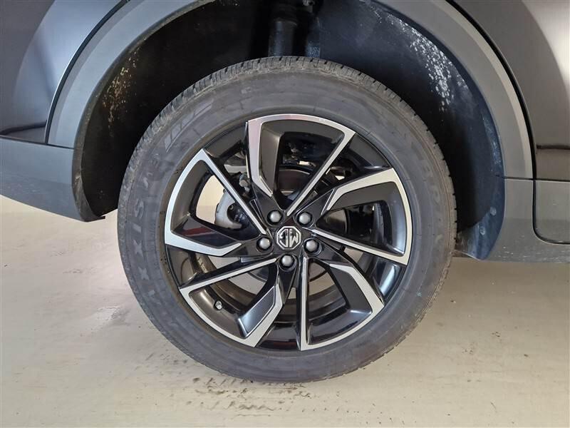 Mg ZS 1.5 VTi-tech Luxury