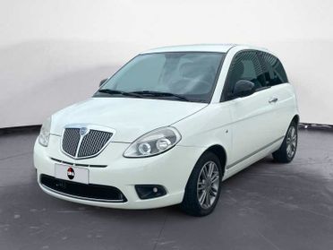 LANCIA Ypsilon 1.2 8v Diva 69cv