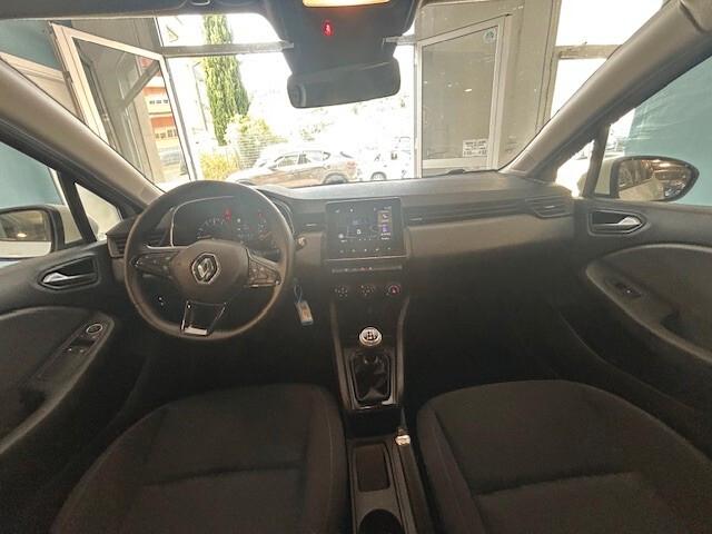 Renault Clio TCe 100 CV GPL 5 porte Business