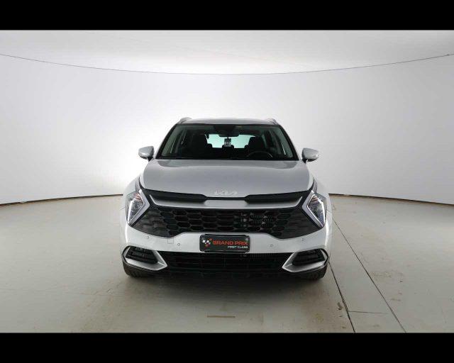 KIA Sportage 1.6 TGDi GPL Style