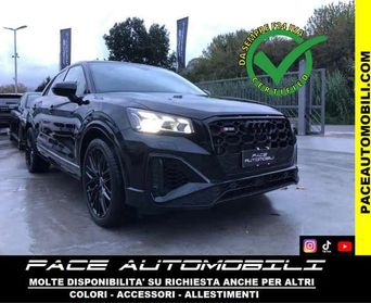 Audi SQ2 QUATTRO MATRIX LED BLACK PACK PDC NAVI ACC KAMERA