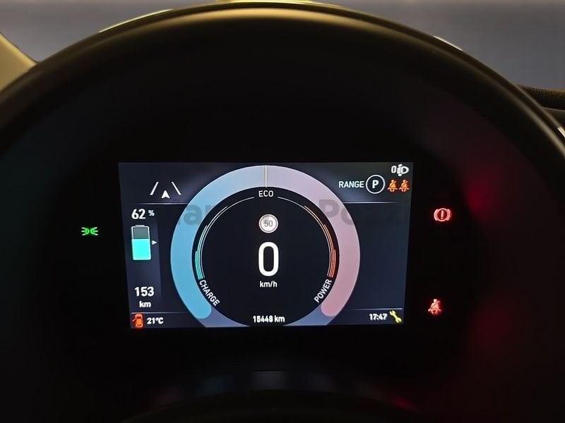 FIAT 500 500e Cabrio 42 kWh Icon