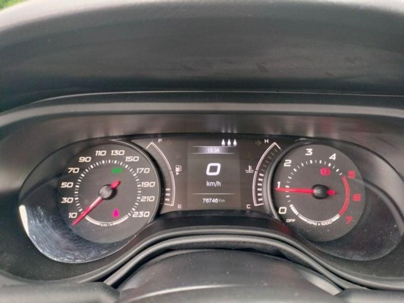 FIAT Tipo 1.3 Mjt 95cv 5M S&S Easy