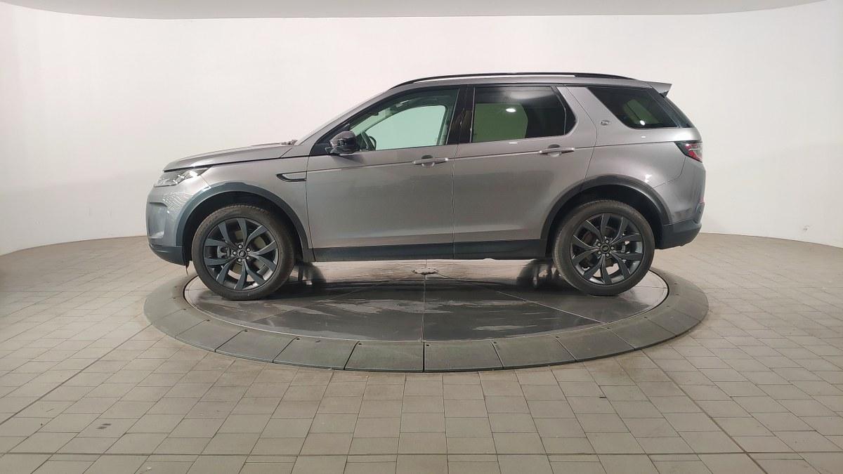 LAND ROVER Discovery Sport SOLO PER COMMERCIANTI AUTO SENZA GARANZIA