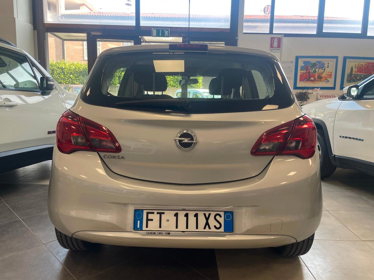 Opel Corsa 1.2 5 porte Innovation