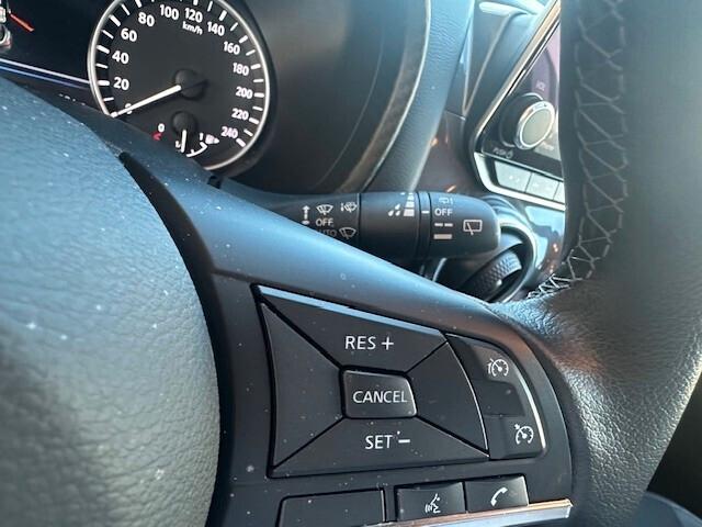 Nissan Juke 1.0 MANUALE 2024 13.000KM
