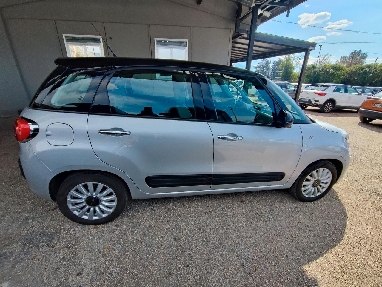Fiat 500L 1.4 95 CV Lounge