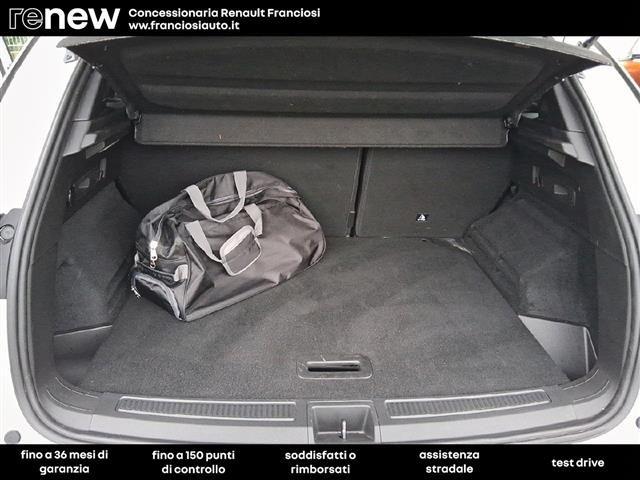 RENAULT Austral E-Tech full hybrid 200 ICONIC ESPRIT ALPINE