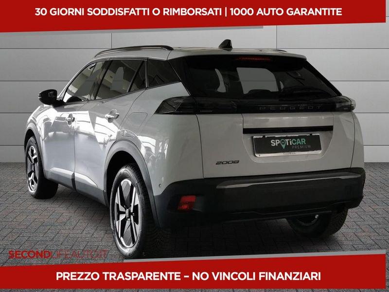 Peugeot 2008 1.2 puretech Allure s&s 100cv