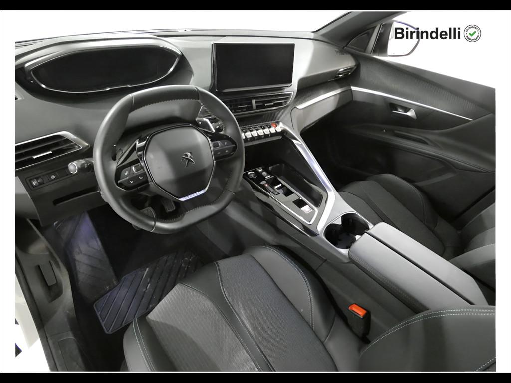 PEUGEOT 3008 2ª serie - 3008 Hybrid 180 e-EAT8 Allure Pack
