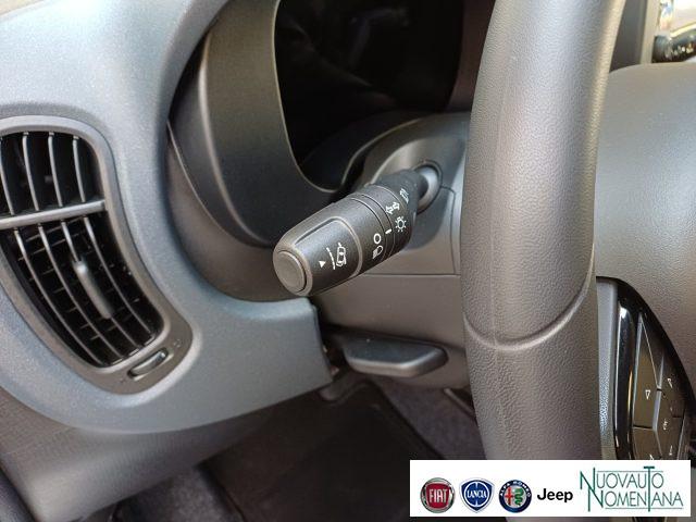 FIAT Panda Pandina 1.0 FireFly S&S Hybrid Icon Km0